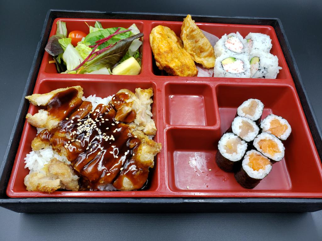 Chicken Teriyaki Box .jpg